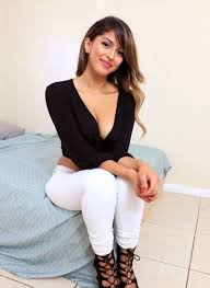 Russian Call Girl In Vadodara